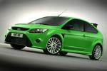 Ford Focus RS Concept 2008 года